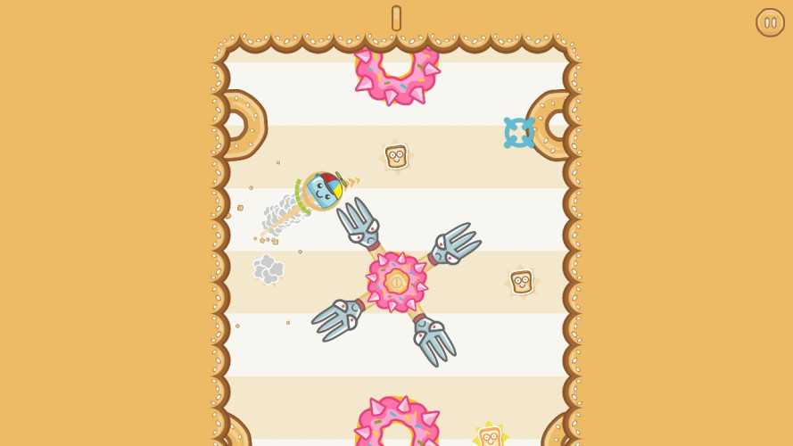 Toaster Jam, Steam Gift