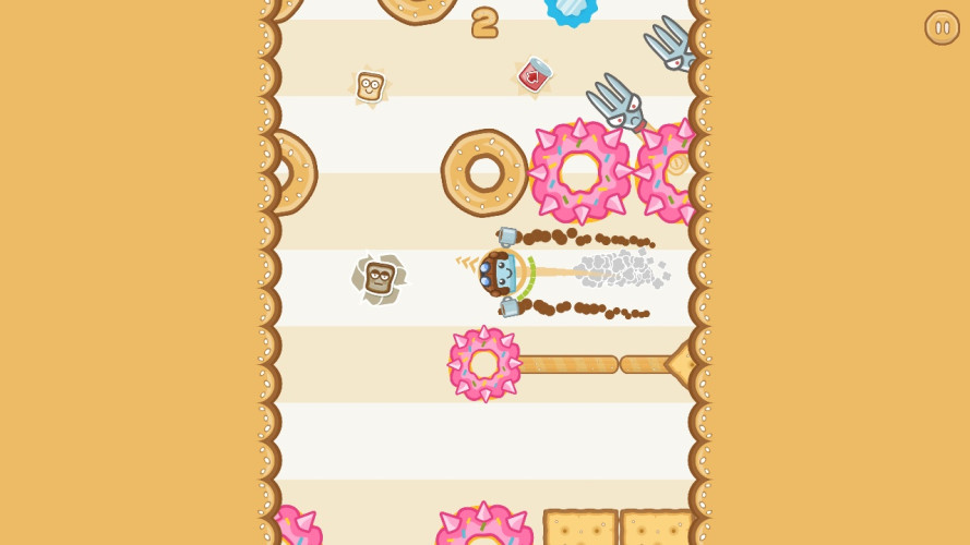 Toaster Jam, Steam Gift