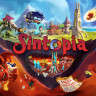 Игра Sintopia для PC / ПК, активация в стим Steam для региона РФ / Россия цифровой ключ