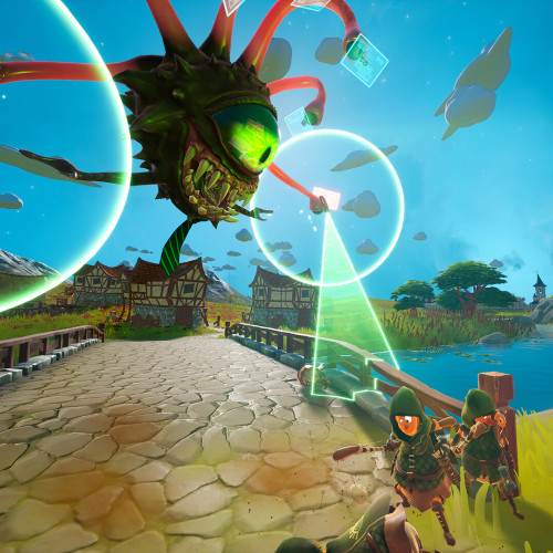 Игра Sintopia для PC / ПК, активация в стим Steam для региона РФ / Россия цифровой ключ