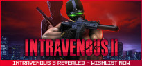 Intravenous 2, Steam Gift