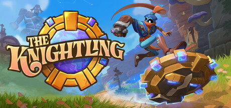 The Knightling, Steam Gift
