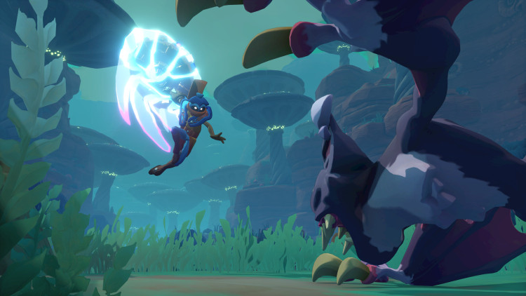 The Knightling, Steam Gift