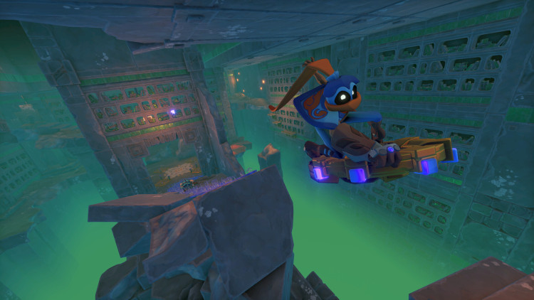 The Knightling, Steam Gift