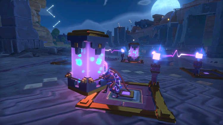 The Knightling, Steam Gift