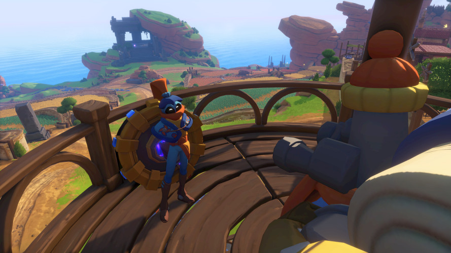 The Knightling, Steam Gift