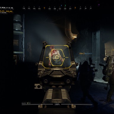 Игра GTFO для PC / ПК, активация в стим Steam для региона РФ / Россия цифровой ключ