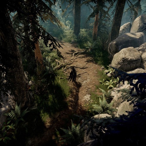 Игра V Rising для PC / ПК, активация в стим Steam для региона РФ / Россия цифровой ключ