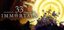 33 Immortals, Steam Gift