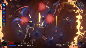 33 Immortals, Steam Gift