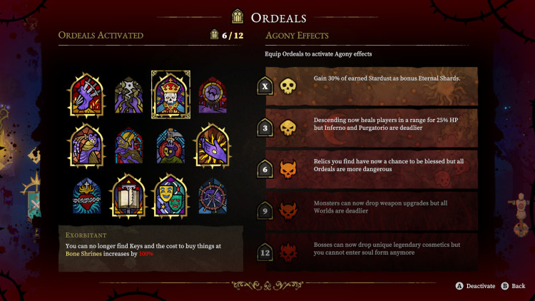 33 Immortals, Steam Gift