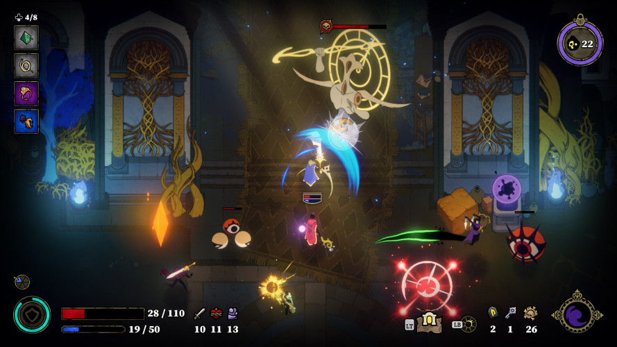 33 Immortals, Steam Gift