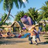 Игра Planet Coaster 2 Deluxe Edition PC, Steam Gift регион Россия, РФ