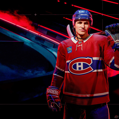 NHL 27 Deluxe Edition