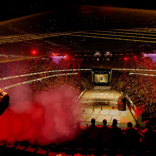 NHL 27 Deluxe Edition