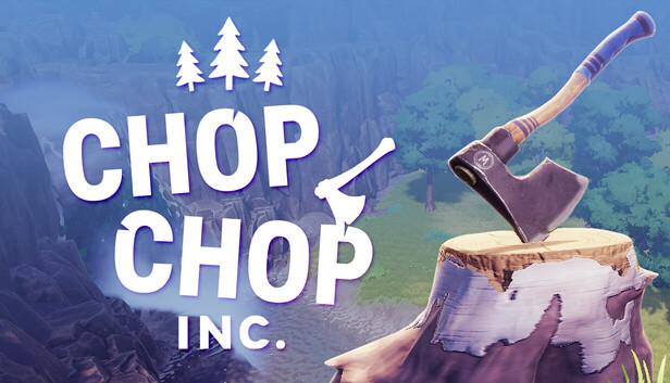 Chop Chop Inc., Steam Gift