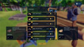 Chop Chop Inc., Steam Gift