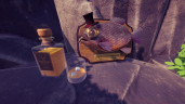 Chop Chop Inc., Steam Gift