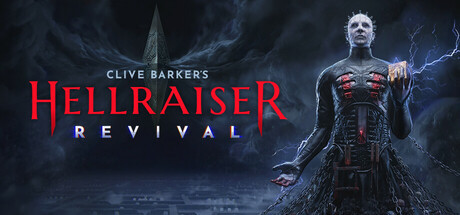 Clive Barker's Hellraiser: Revival, Steam Gift