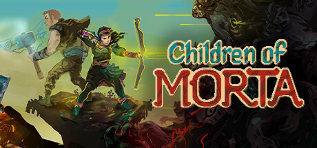Children of Morta, Steam Gift