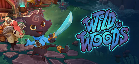 Wild Woods, Steam Gift
