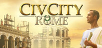 CivCity: Rome, Steam Gift