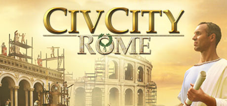 CivCity: Rome, Steam Gift