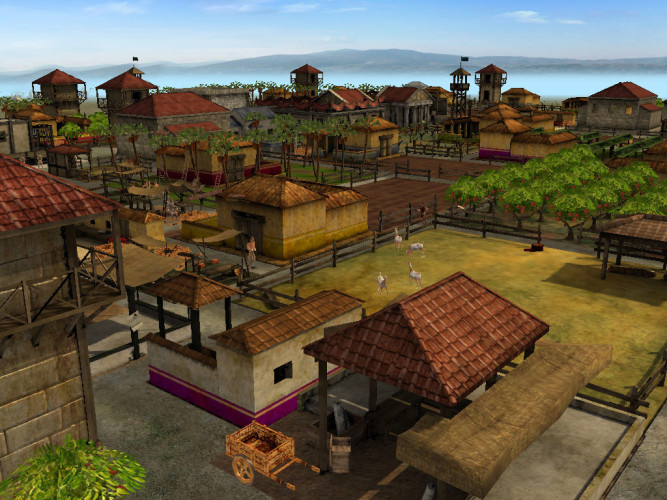 CivCity: Rome, Steam Gift
