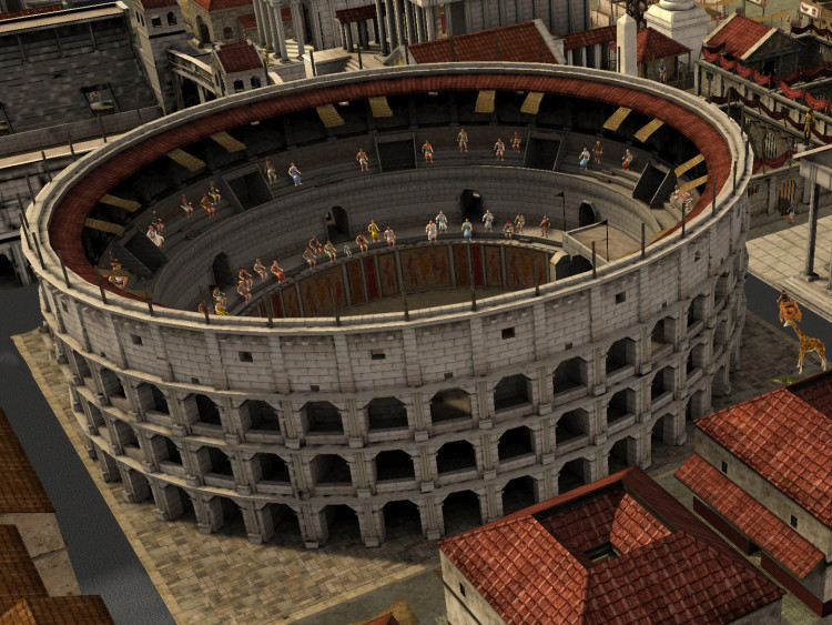 CivCity: Rome, Steam Gift