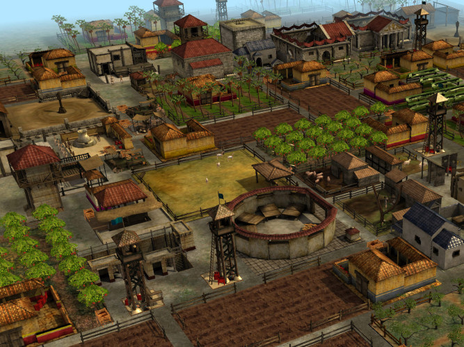 CivCity: Rome, Steam Gift