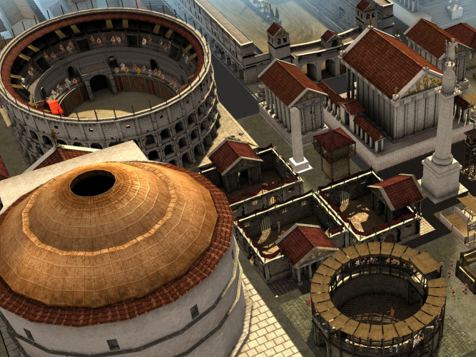 CivCity: Rome, Steam Gift