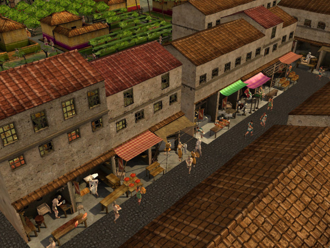 CivCity: Rome, Steam Gift