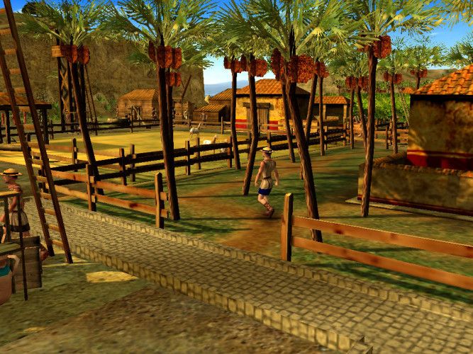 CivCity: Rome, Steam Gift