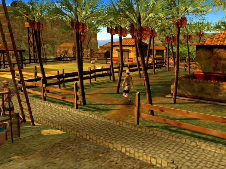 CivCity: Rome, Steam Gift