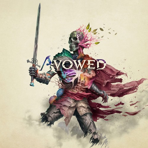Игра Avowed Standard Edition PC, Steam Gift СНГ без РФ и БЛ + КАЗАХСТАН