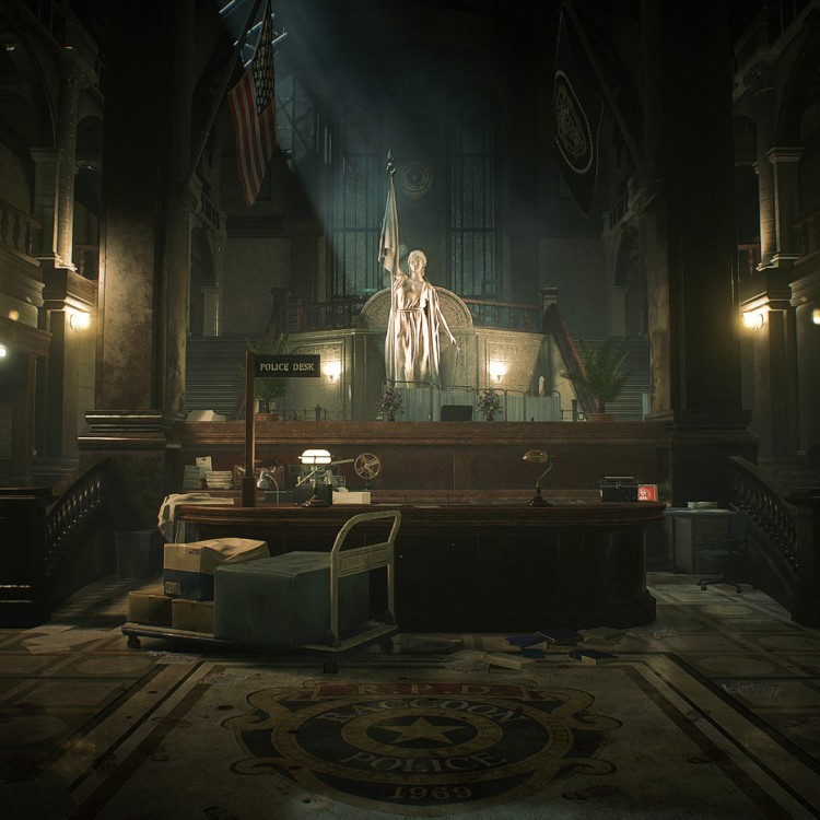 Игра RESIDENT EVIL 2 / BIOHAZARD RE:2 Standard Edition PC, Steam Gift регион Россия, РФ