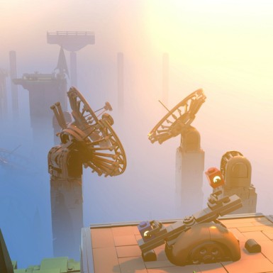 Игра Lego Voyagers для PC / ПК, активация в стим Steam для региона РФ / Россия цифровой ключ