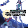 Игра Digimon Story Time Stranger DELUXE для PC / ПК, активация в стим Steam для региона РФ / Россия цифровой ключ