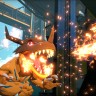 Игра Digimon Story Time Stranger DELUXE для PC / ПК, активация в стим Steam для региона РФ / Россия цифровой ключ