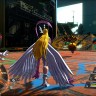 Игра Digimon Story Time Stranger DELUXE для PC / ПК, активация в стим Steam для региона РФ / Россия цифровой ключ