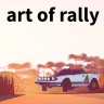 Игра Art of rally PC / ПК, активация в стим Steam для региона РФ / Россия цифровой ключ