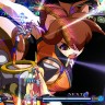 Игра BlazBlue: Continuum Shift Extend PC / ПК, активация в стим Steam для региона РФ / Россия цифровой ключ