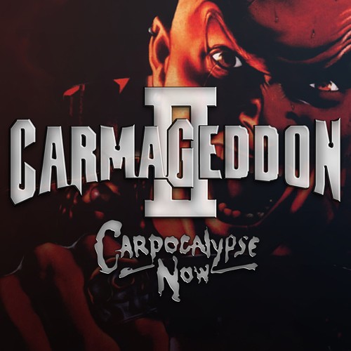 Игра Carmageddon 2: Carpocalypse Now PC / ПК, активация в стим Steam для региона РФ / Россия цифровой ключ