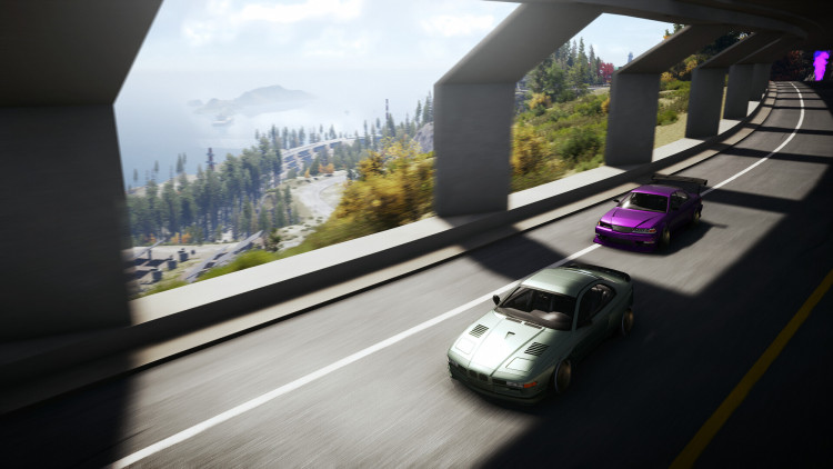 CarX Street, Steam Gift