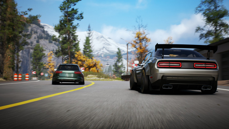 CarX Street, Steam Gift