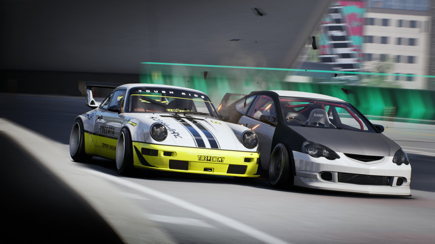 CarX Street, Steam Gift