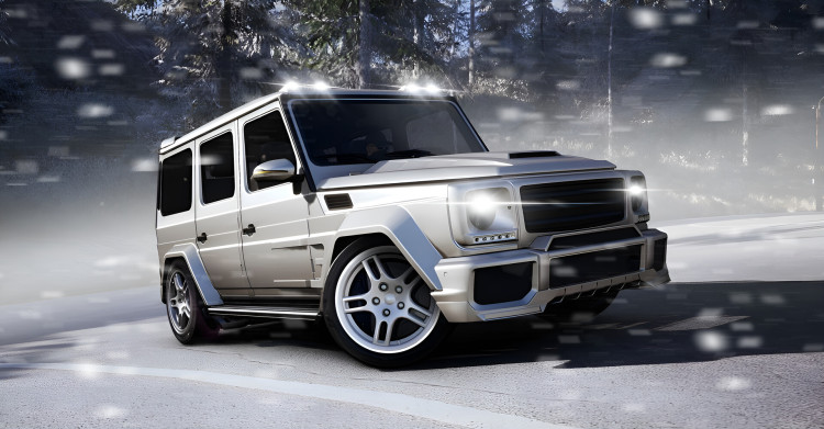 CarX Street, Steam Gift