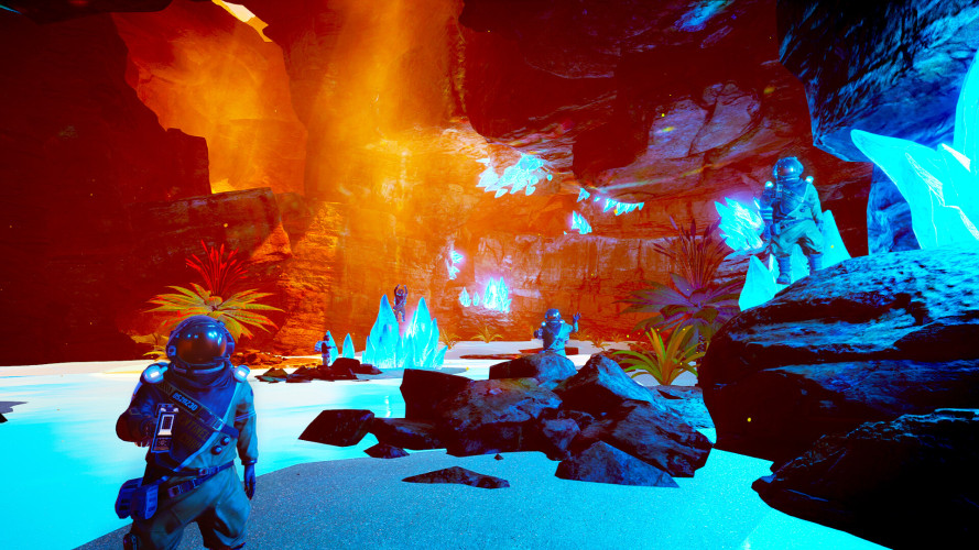 The Planet Crafter, Steam Gift