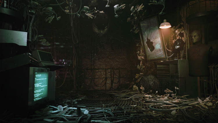 Observer: System Redux, Steam Gift