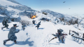 Isonzo, Steam Gift